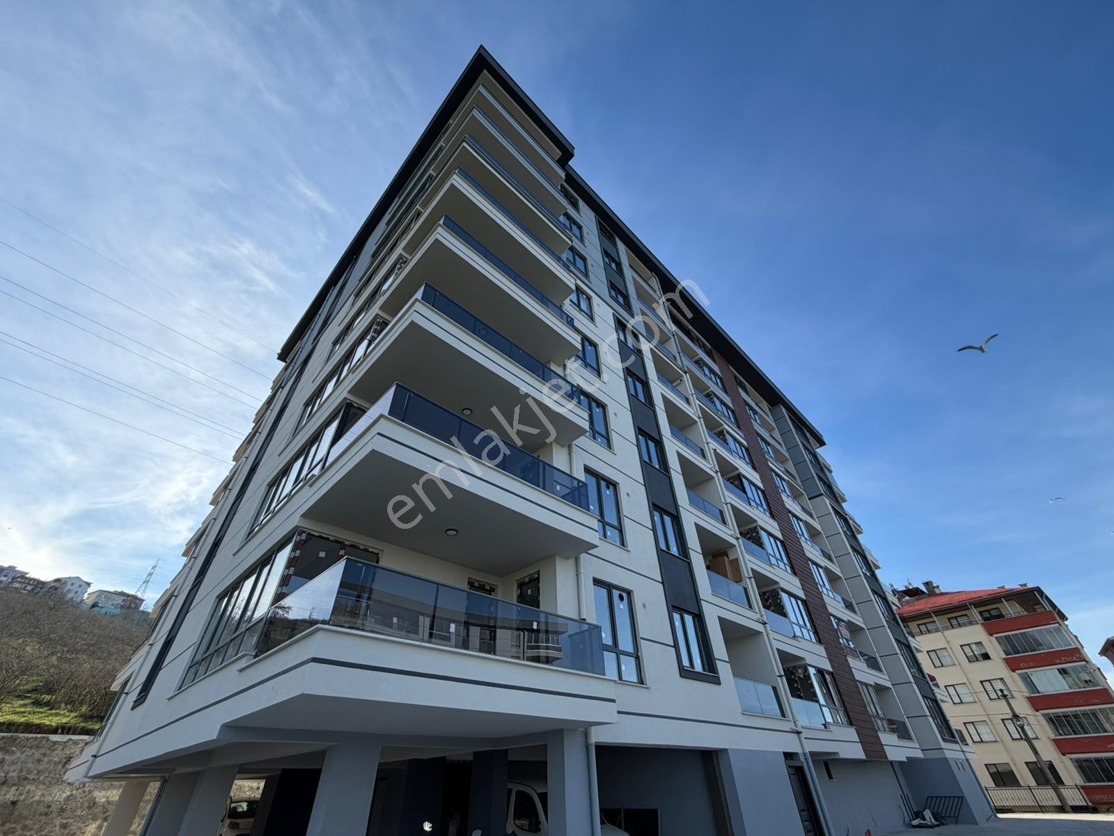 Delta Gayrimenkul'den Nova Parkta Satılık Deniz Manzaralı 1+1 - Görsel 27