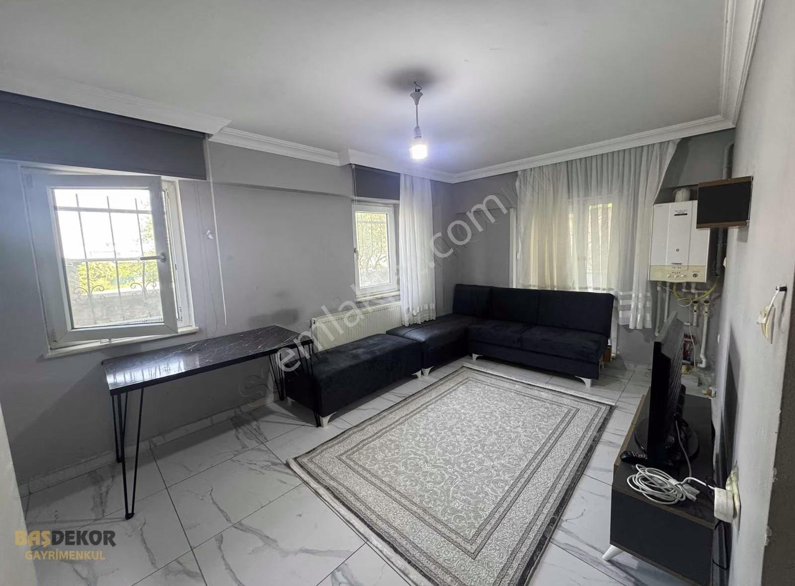Başdekor Gayrimenkul'den Kiralık 2-+1 Eşyalı Daire Serdivan'da - Görsel 12