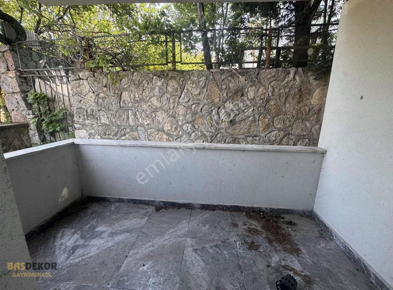 Başdekor Gayrimenkul'den Kiralık 2-+1 Eşyalı Daire Serdivan'da - Görsel 9