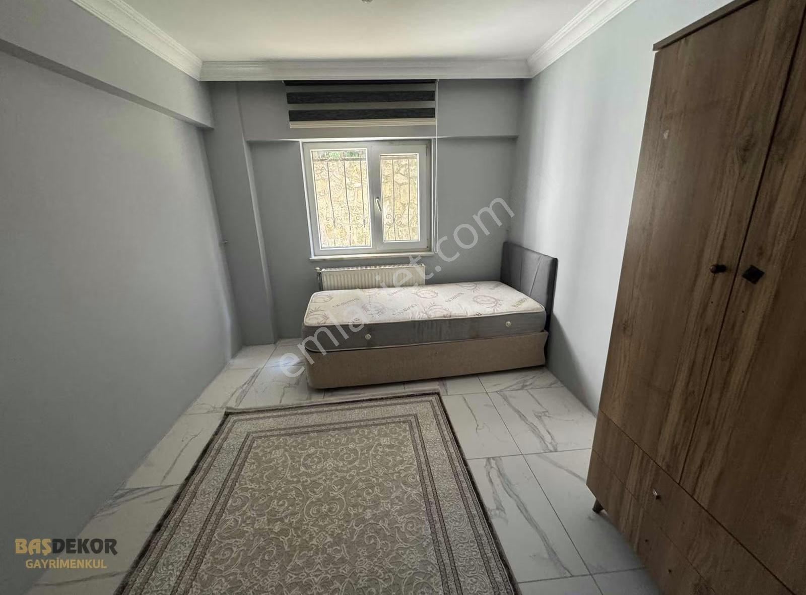 Başdekor Gayrimenkul'den Kiralık 2-+1 Eşyalı Daire Serdivan'da - Görsel 11