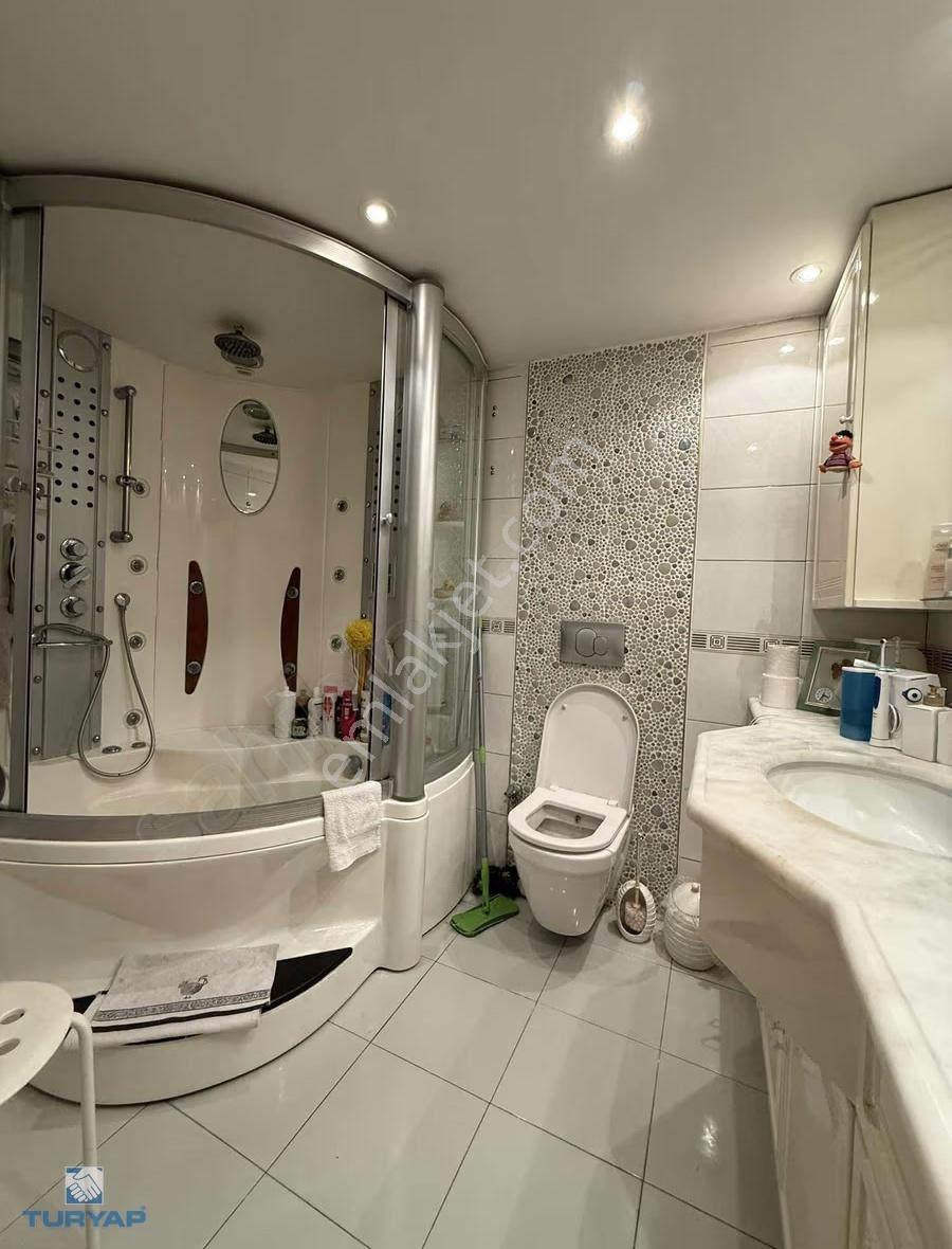 Turyap'tan Fırsat Yeşilköy Toplu Konutlarda 4+1 Triplex - Görsel 7