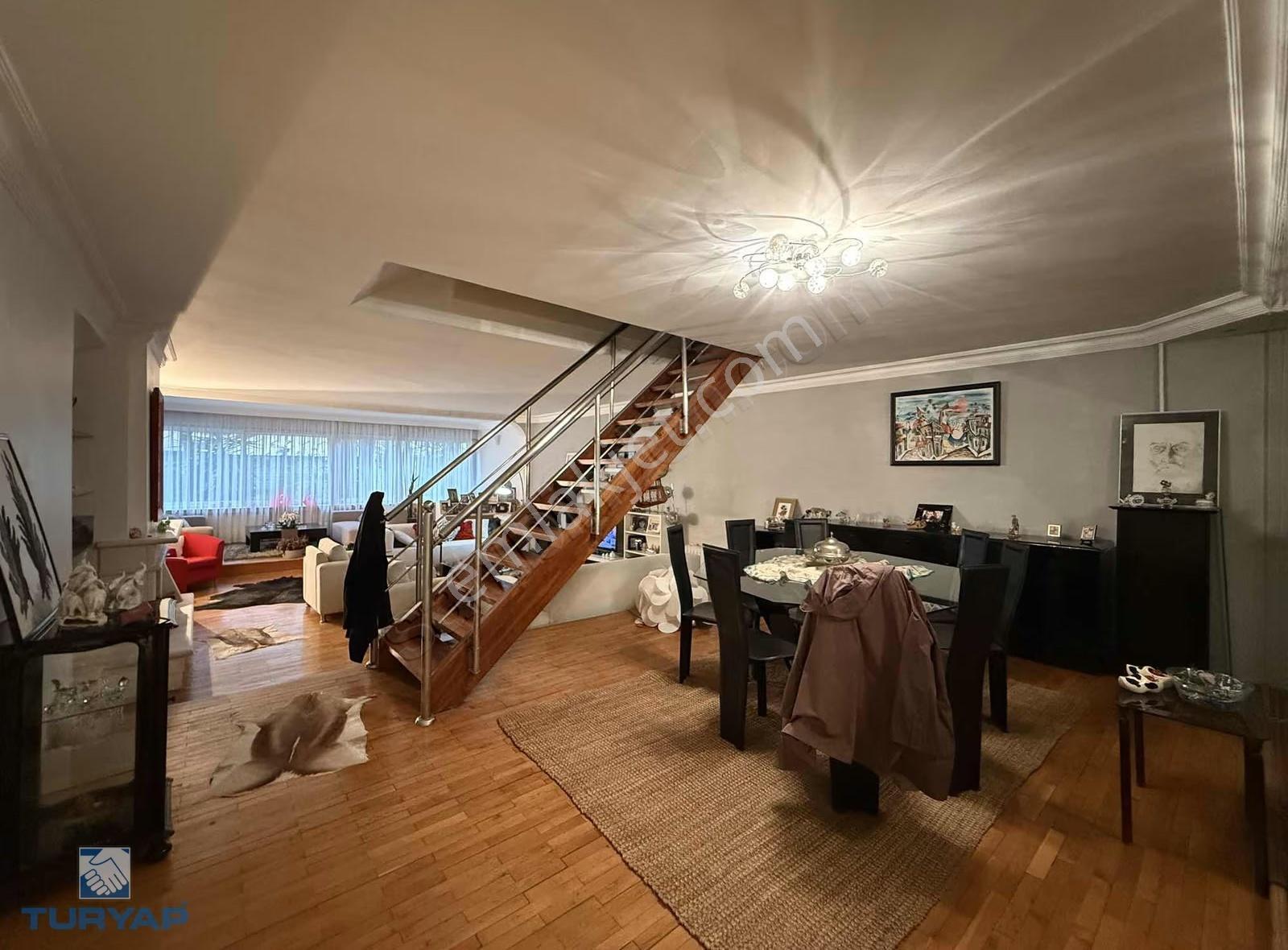 Turyap'tan Fırsat Yeşilköy Toplu Konutlarda 4+1 Triplex - Görsel 27