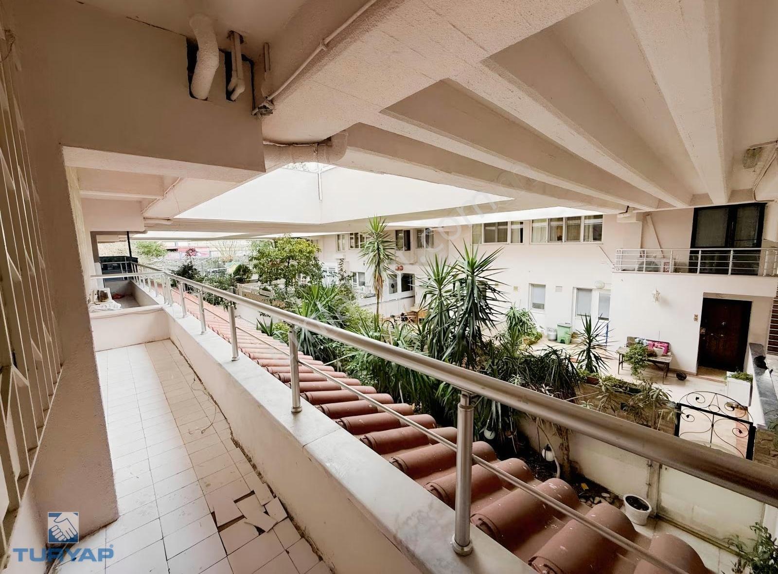 Turyap'tan Fırsat Yeşilköy Toplu Konutlarda 4+1 Triplex - Görsel 20