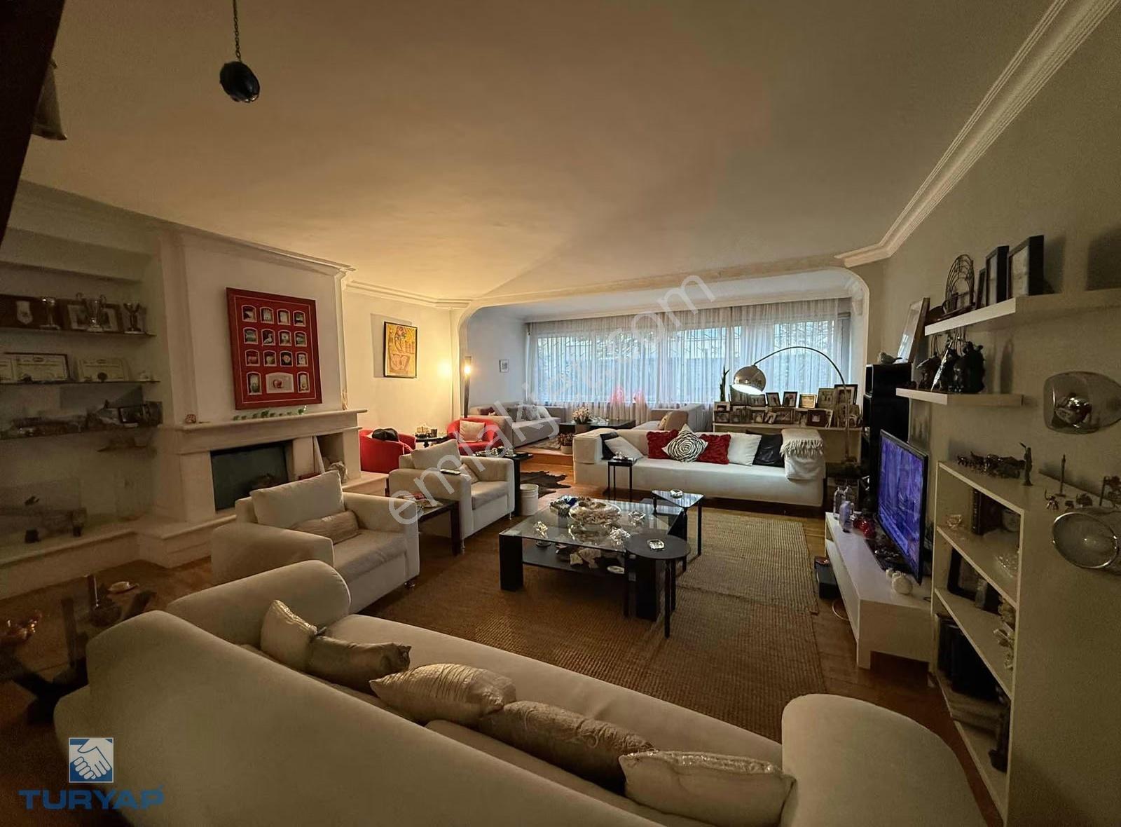Turyap'tan Fırsat Yeşilköy Toplu Konutlarda 4+1 Triplex - Görsel 18