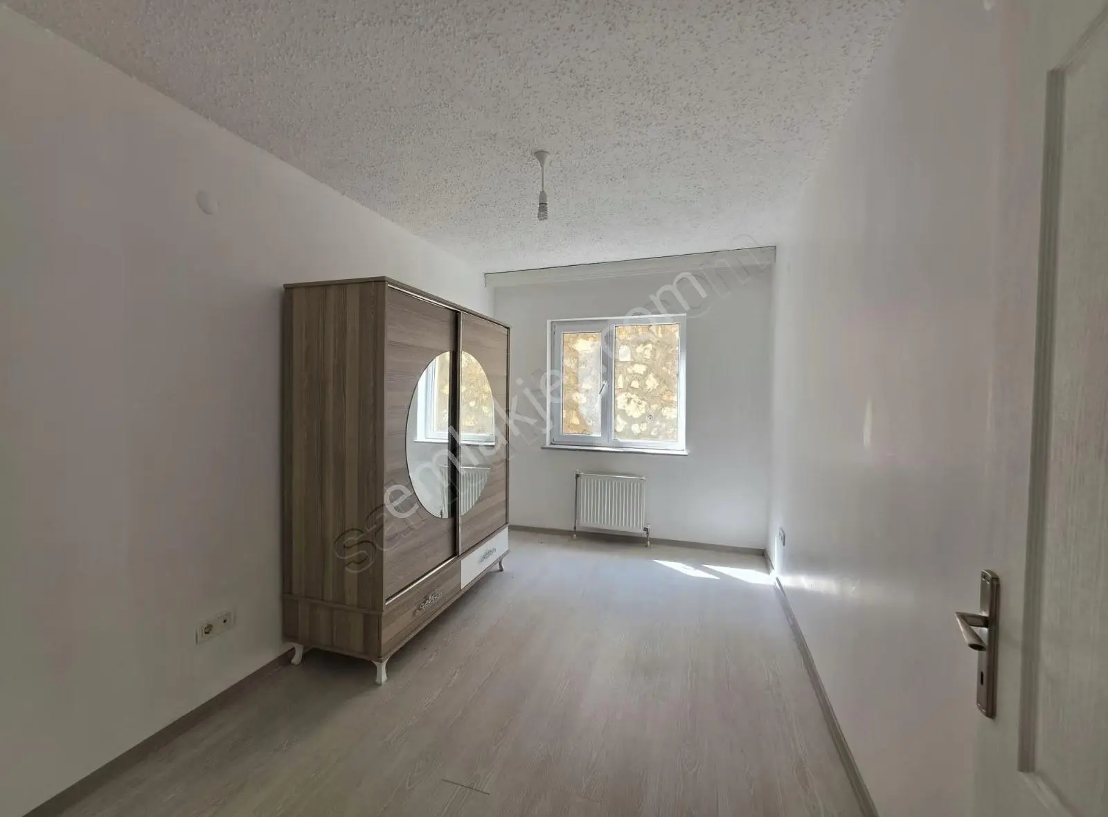 Bursa Emlak Alem-i Toki 1 Etapta Göl Manzaralı 2+1 Kiralık Daire - Görsel 5