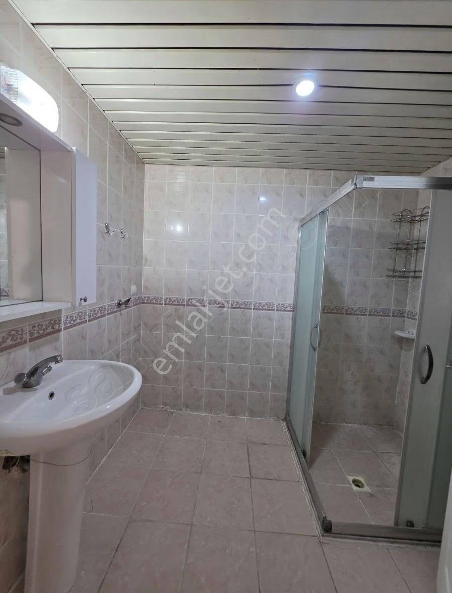 Bursa Emlak Alem-i Toki 1 Etapta Göl Manzaralı 2+1 Kiralık Daire - Görsel 9