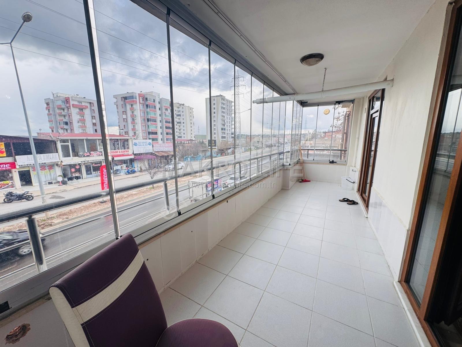 Seyrantepe Toplu Konutta Satılık 4+1 Daire - Görsel 30