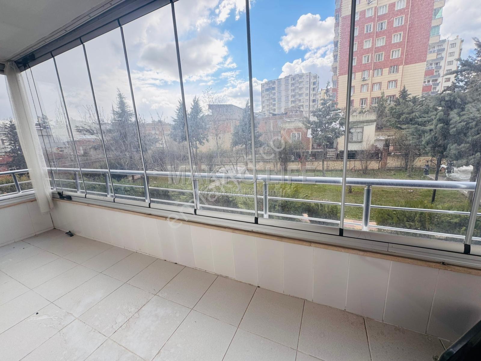 Seyrantepe Toplu Konutta Satılık 4+1 Daire - Görsel 19