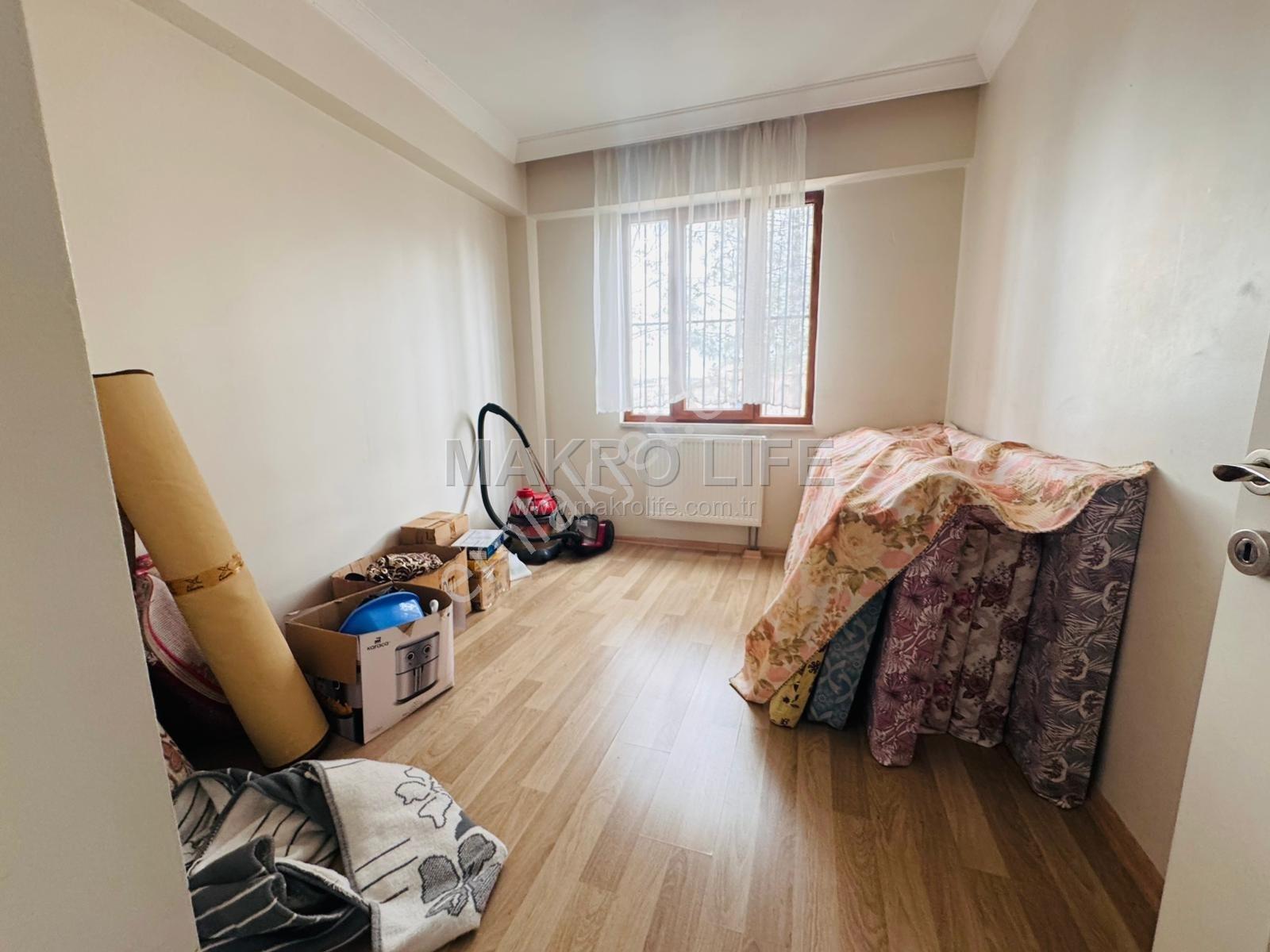 Seyrantepe Toplu Konutta Satılık 4+1 Daire - Görsel 26