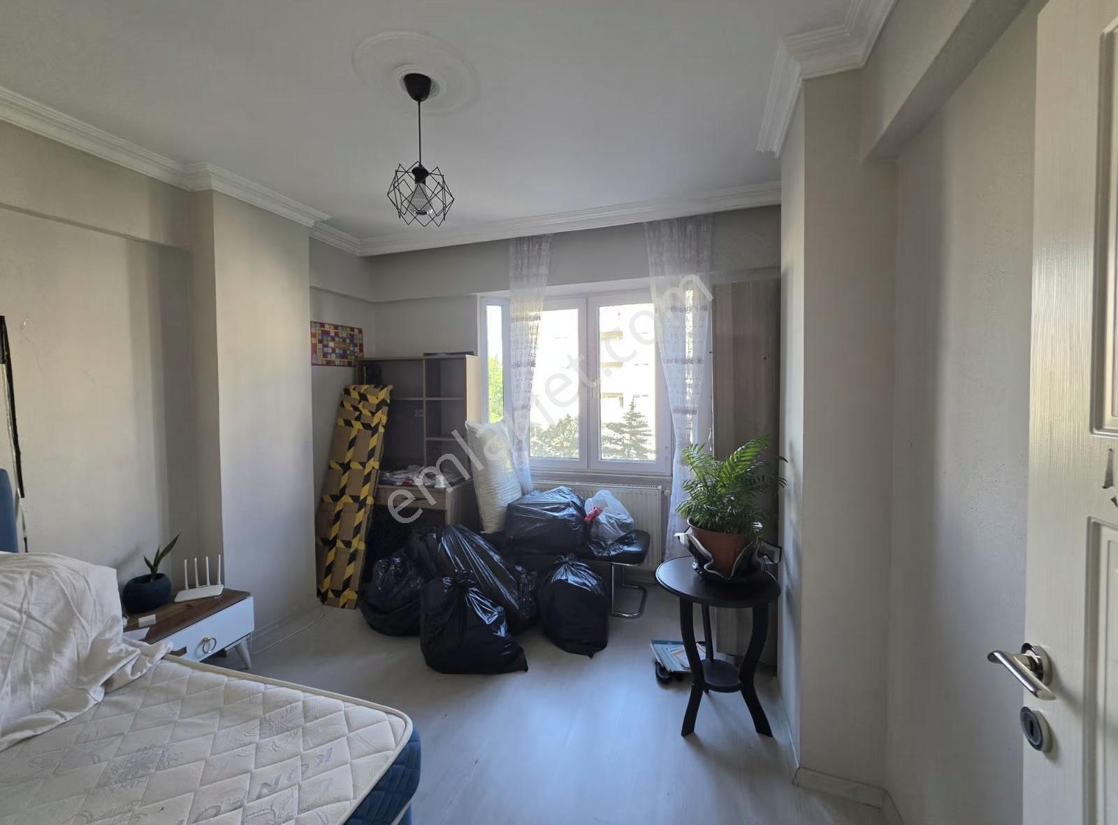 Bursa Emlak Alem-imerkezde 2+1 100 M2 Arakat Kiralık Daire - Görsel 13