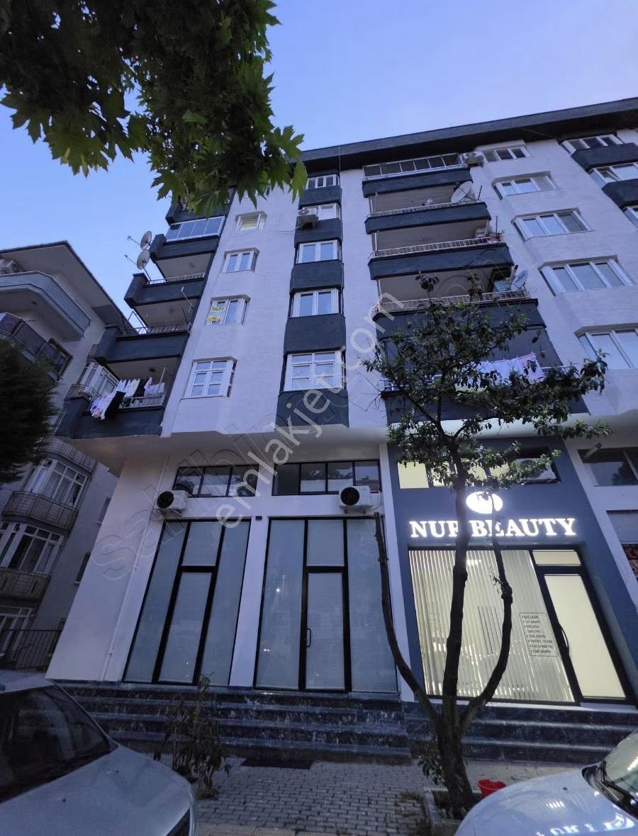 Bursa Emlak Alem-imerkezde 2+1 100 M2 Arakat Kiralık Daire - Görsel 12