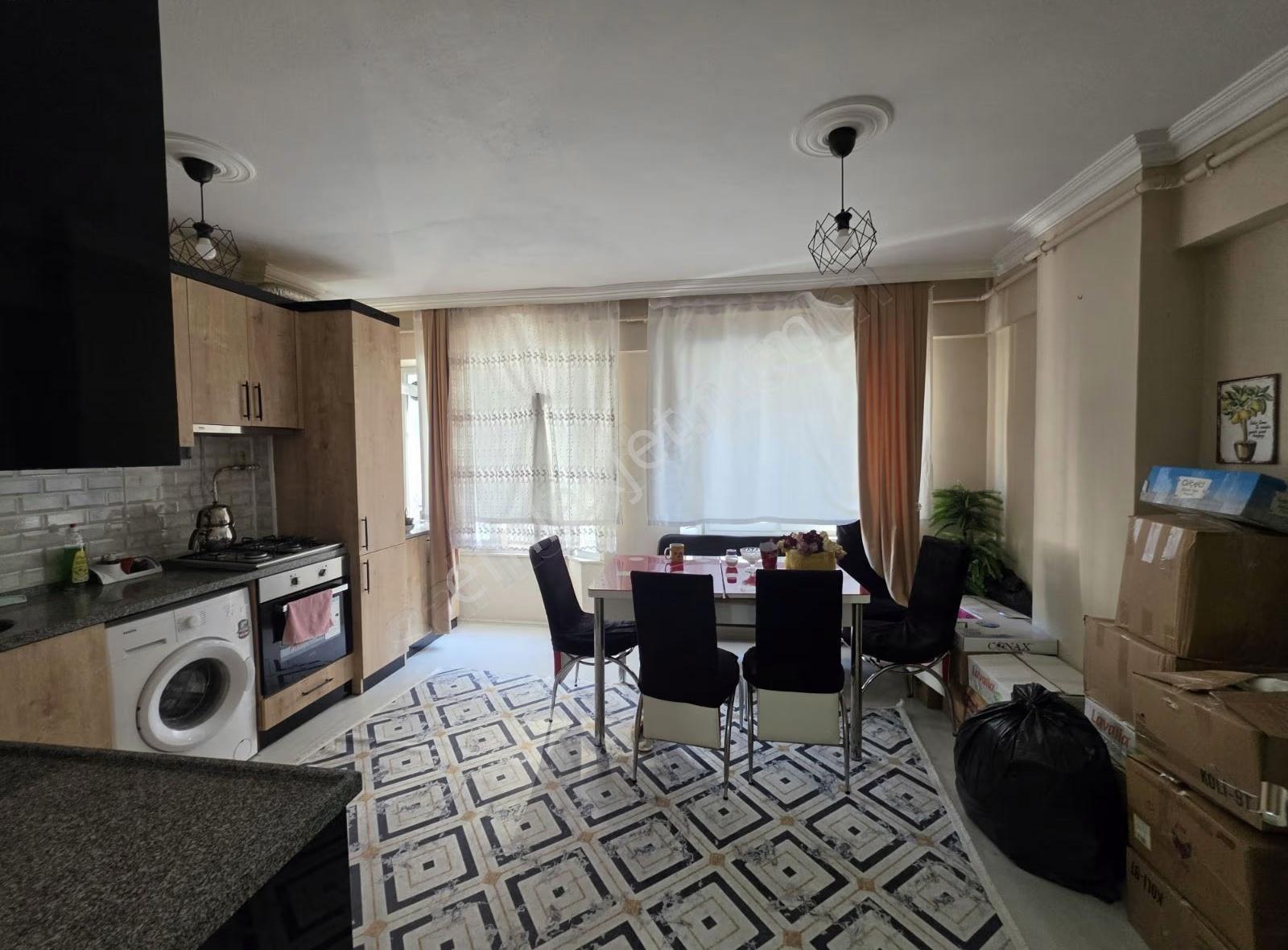 Bursa Emlak Alem-imerkezde 2+1 100 M2 Arakat Kiralık Daire - Görsel 11