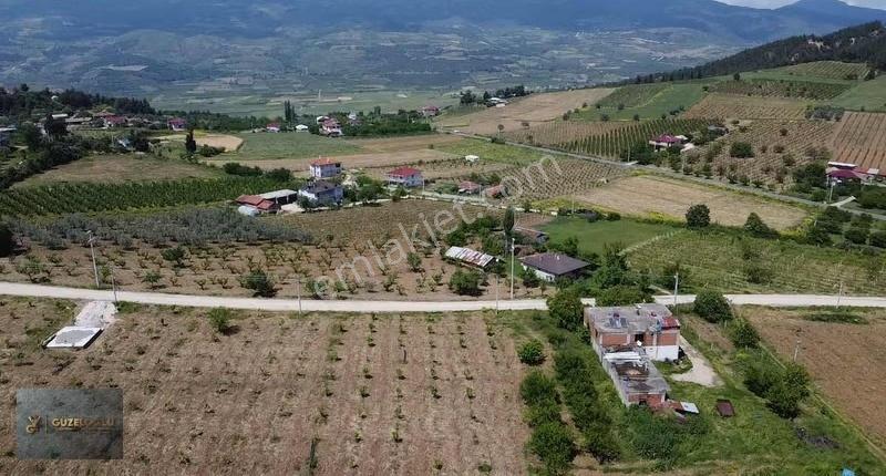 Bilecik Osmaneli Akçapınar'da Muhteşem Konumda Arsa - Görsel 2