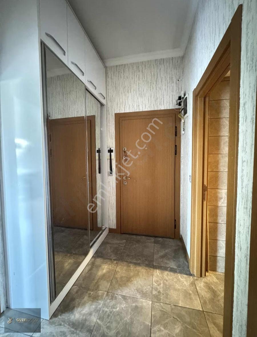 Güneşli Home Aves Sitesinde 2+1 130 M2 Bahçe Katı Kiralık Daire - Görsel 7