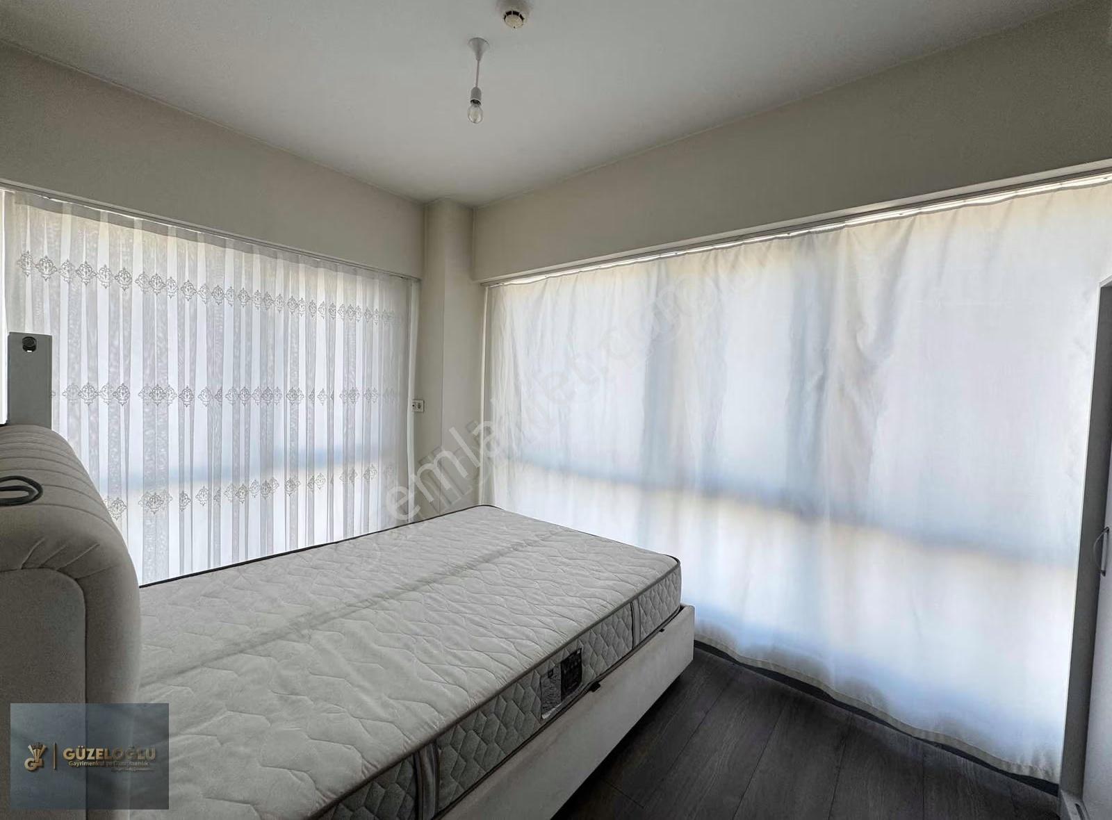 Merter Nef 13 Projesi Yüksek Kat 2+1 Full Eşyalı Kiralık Daire - Görsel 11
