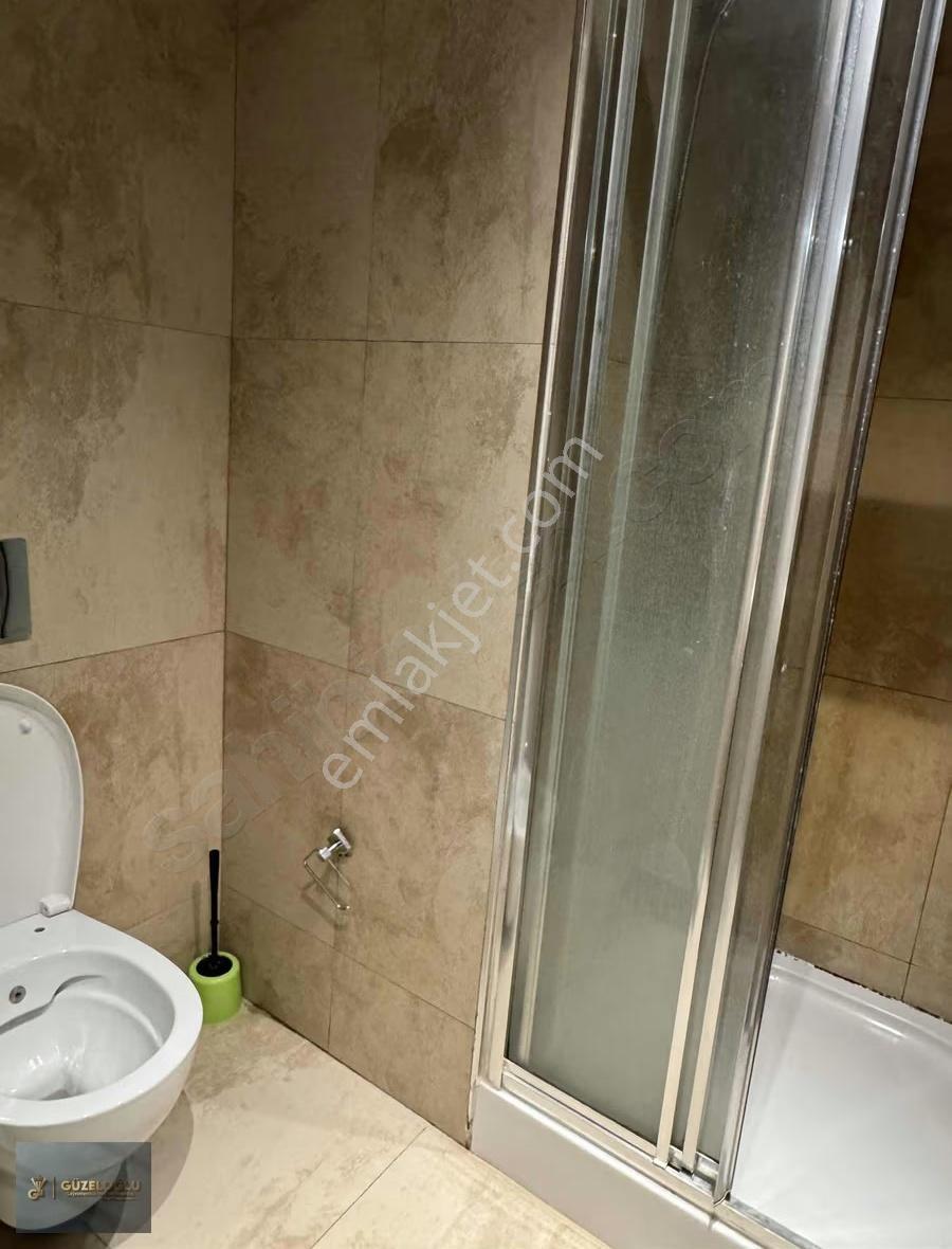 Merter Nef 13 Projesi Yüksek Kat 2+1 Full Eşyalı Kiralık Daire - Görsel 12