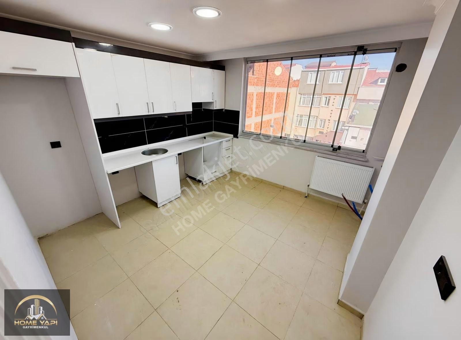 Home'dan Esentepe Mah'de 4+2 180m²sıfır Satılık Dublex Kat Daire - Görsel 23