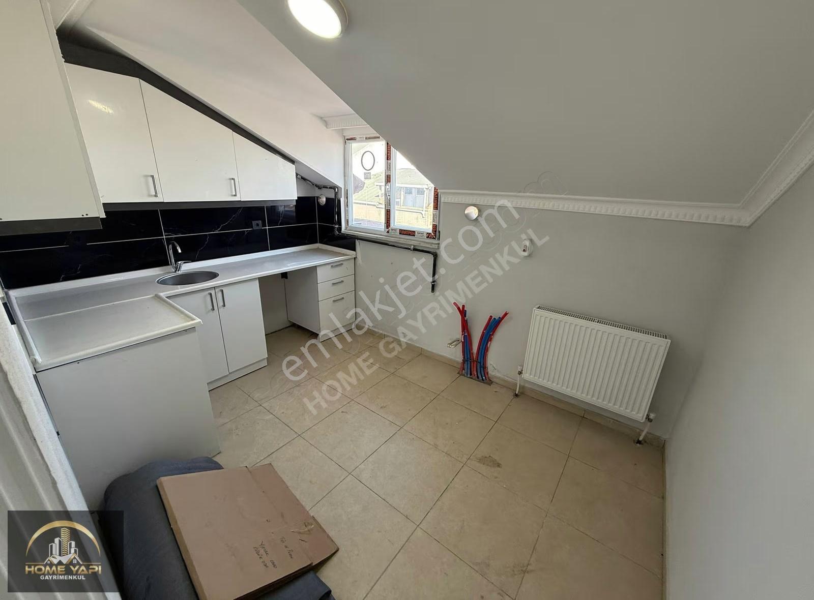 Home'dan Esentepe Mah'de 4+2 180m²sıfır Satılık Dublex Kat Daire - Görsel 20