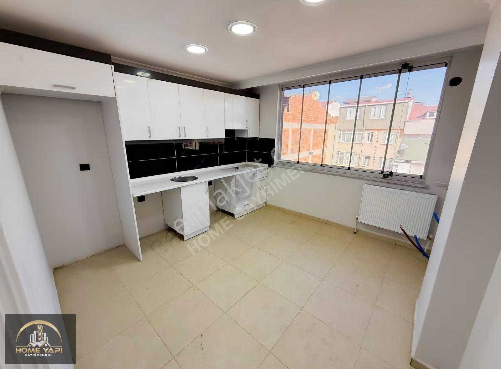 Home'dan Esentepe Mah'de 4+2 180m²sıfır Satılık Dublex Kat Daire - Görsel 7
