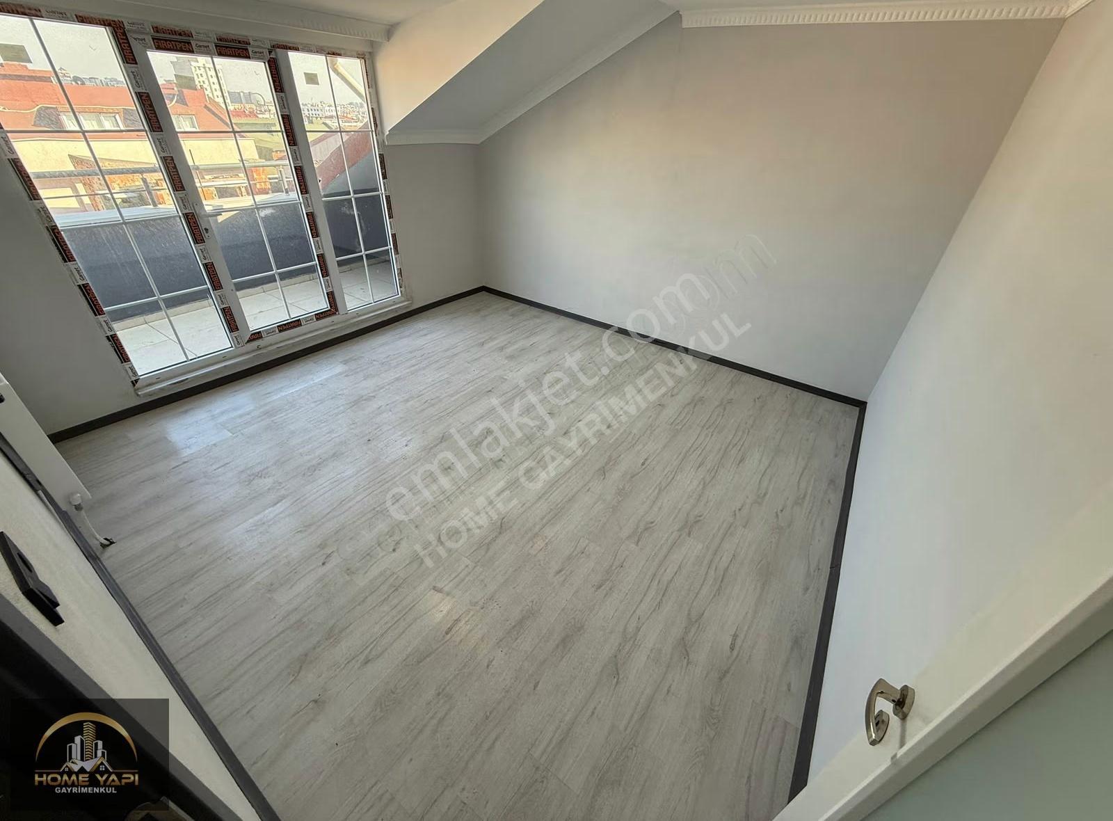 Home'dan Esentepe Mah'de 4+2 180m²sıfır Satılık Dublex Kat Daire - Görsel 30