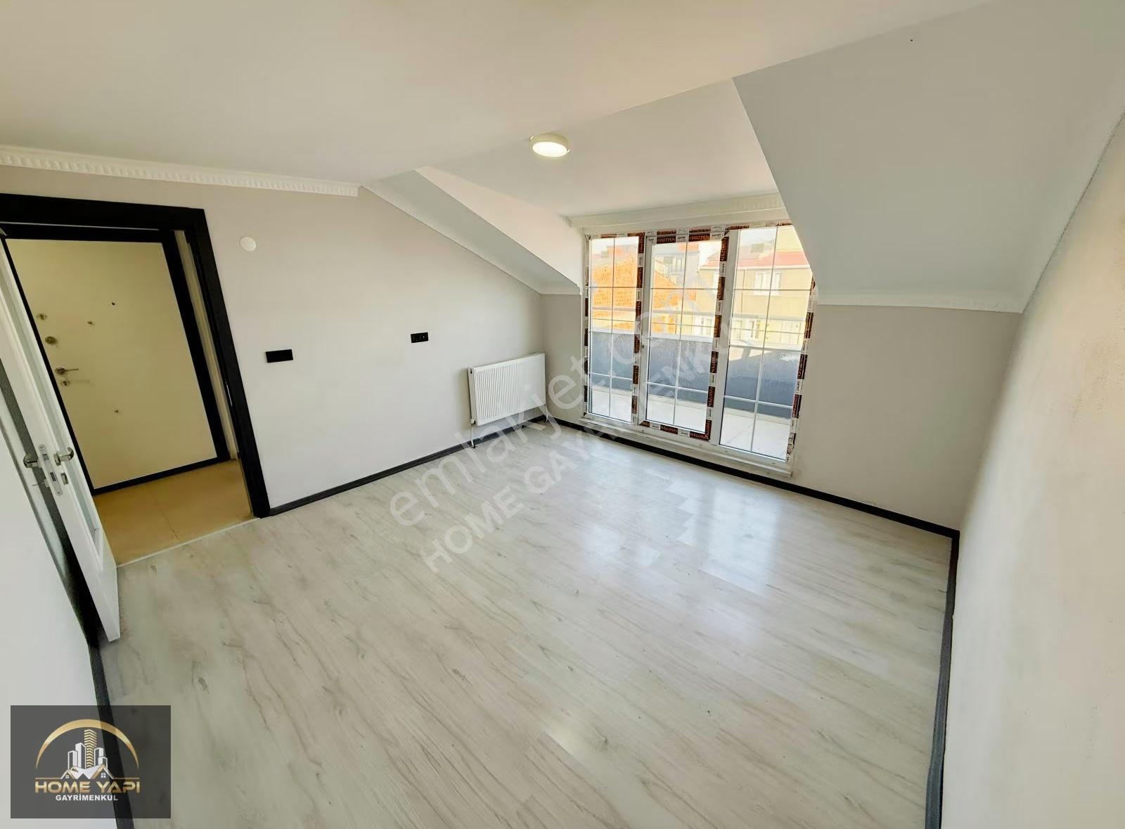 Home'dan Esentepe Mah'de 4+2 180m²sıfır Satılık Dublex Kat Daire - Görsel 28