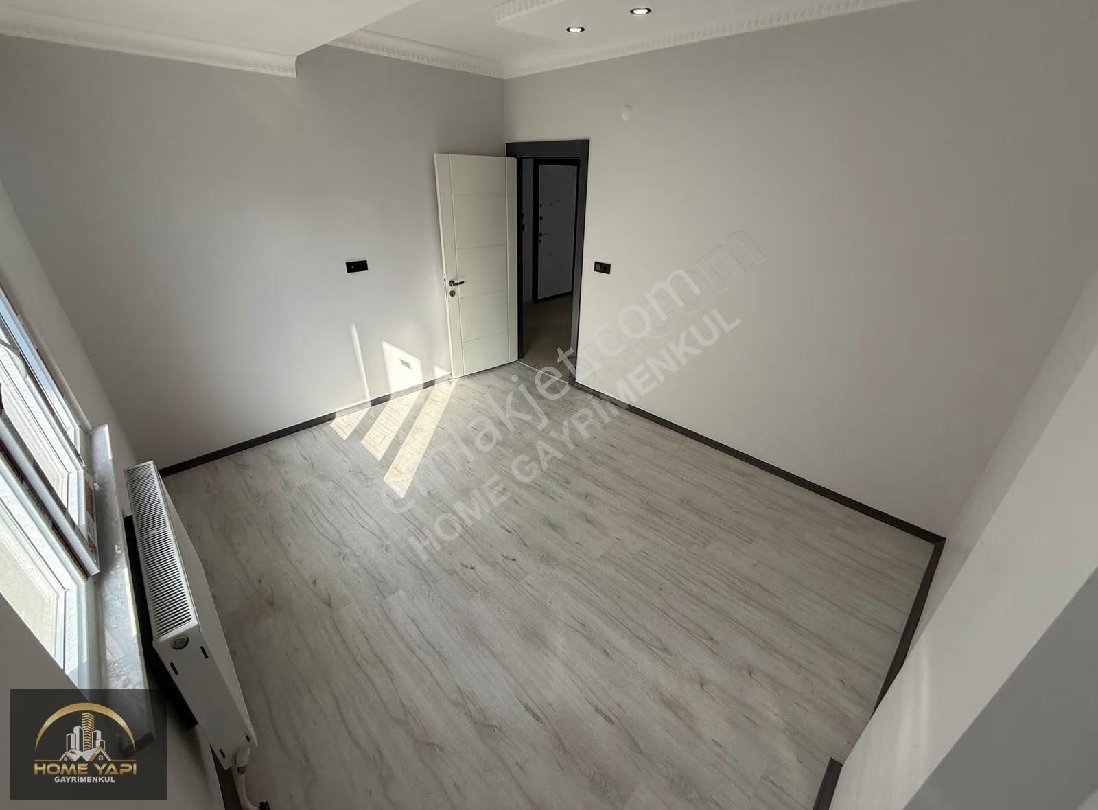 Home'dan Esentepe Mah'de 4+2 180m²sıfır Satılık Dublex Kat Daire - Görsel 26