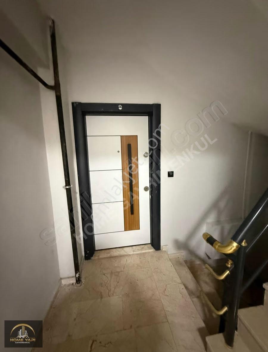 Home'dan Esentepe Mah'de 4+2 180m²sıfır Satılık Dublex Kat Daire - Görsel 17