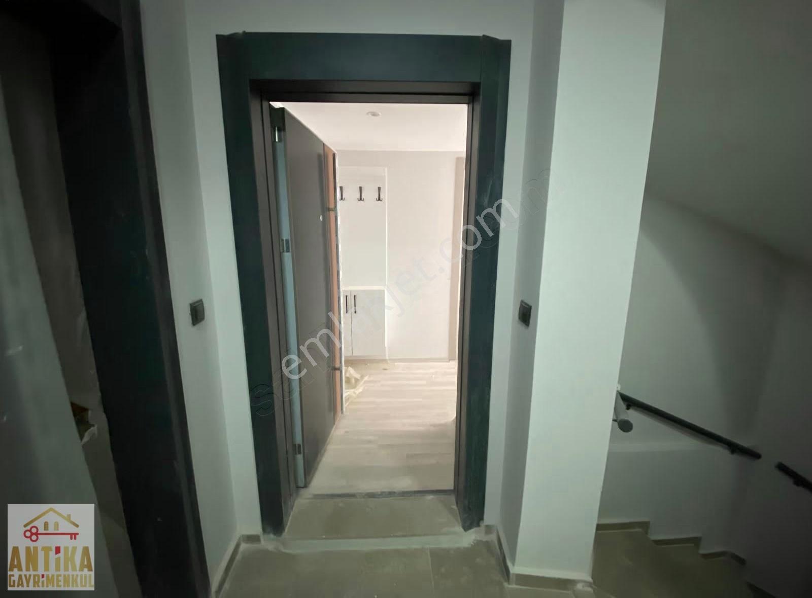 Antika Gayrimenkul'den Akıncılar Mahallesinde Kiralık 1+1 Daire - Görsel 10