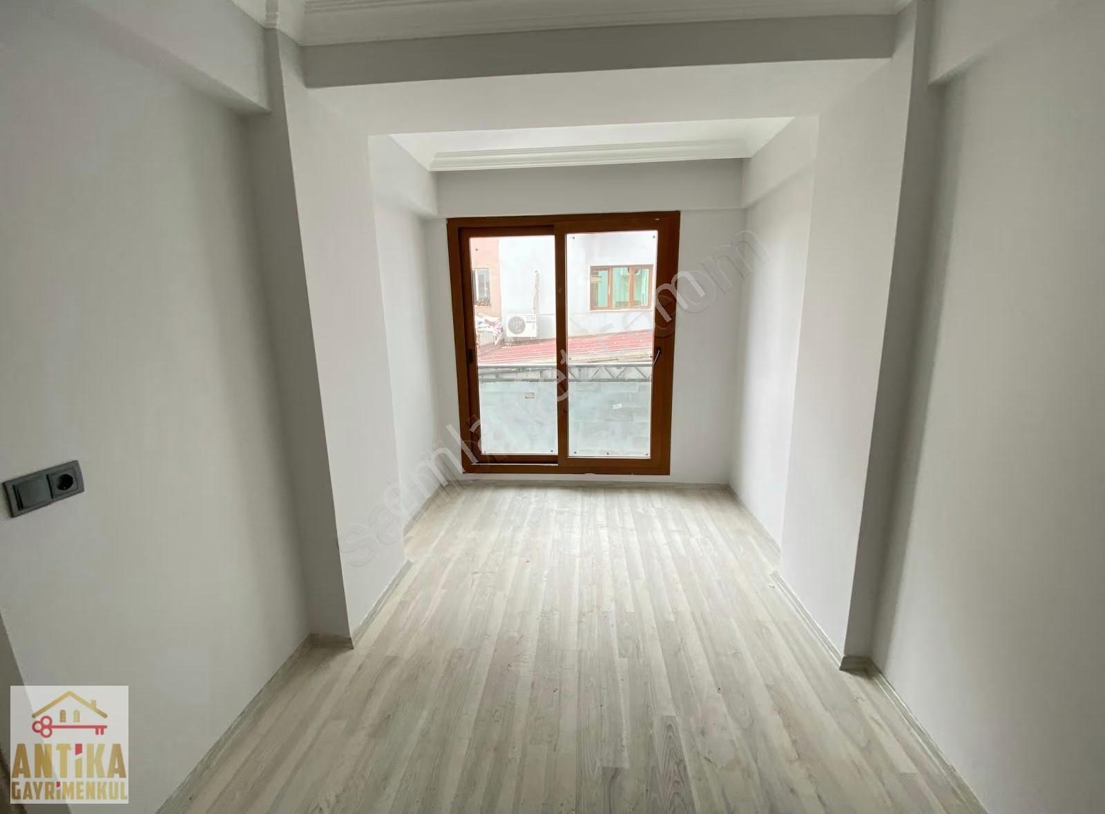 Antika Gayrimenkul'den Akıncılar Mahallesinde Kiralık 1+1 Daire - Görsel 12