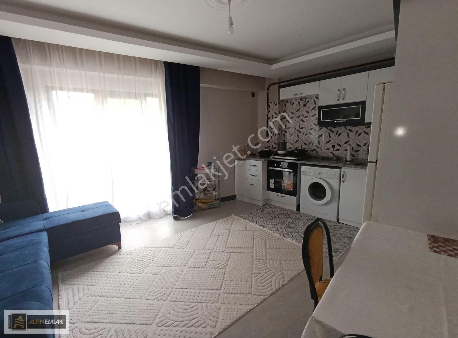 Tekirdağ Süleymanpaşa Zafer Mh Kiralık Eşyalı 1+1 Daire - Görsel 7
