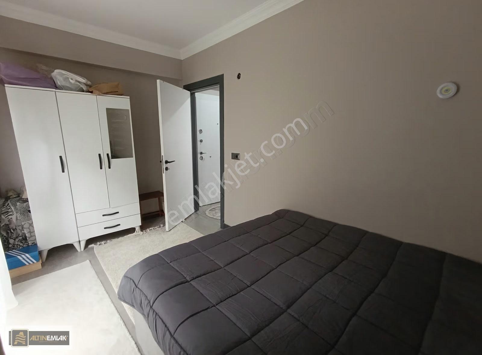 Tekirdağ Süleymanpaşa Zafer Mh Kiralık Eşyalı 1+1 Daire - Görsel 5