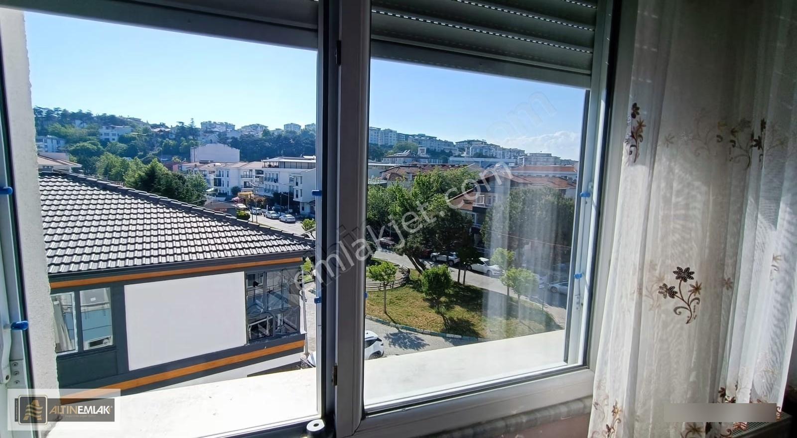 Cumhuriyet Mahallesinde 3+1, 145 M2 Denize Sıfır Yalı Dairesi - Görsel 30
