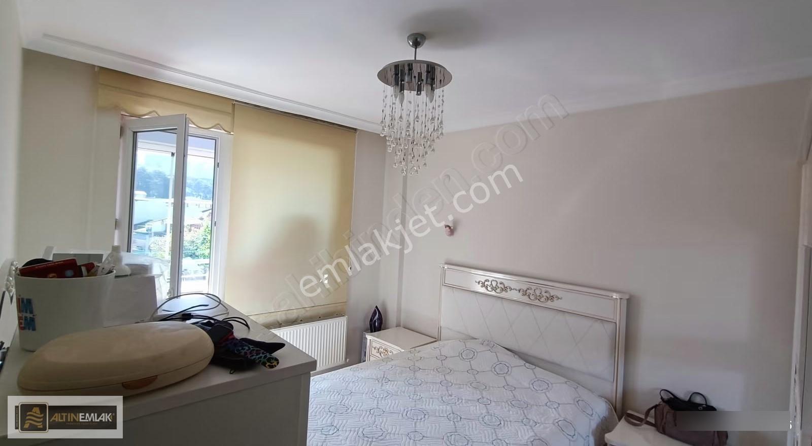 Cumhuriyet Mahallesinde 3+1, 145 M2 Denize Sıfır Yalı Dairesi - Görsel 23