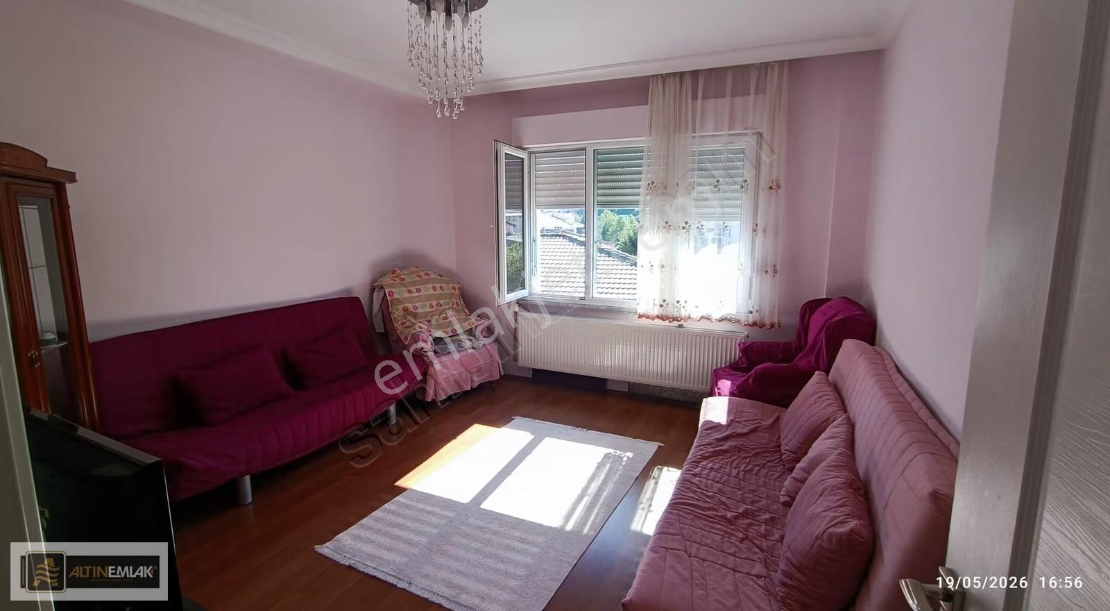 Cumhuriyet Mahallesinde 3+1, 145 M2 Denize Sıfır Yalı Dairesi - Görsel 15