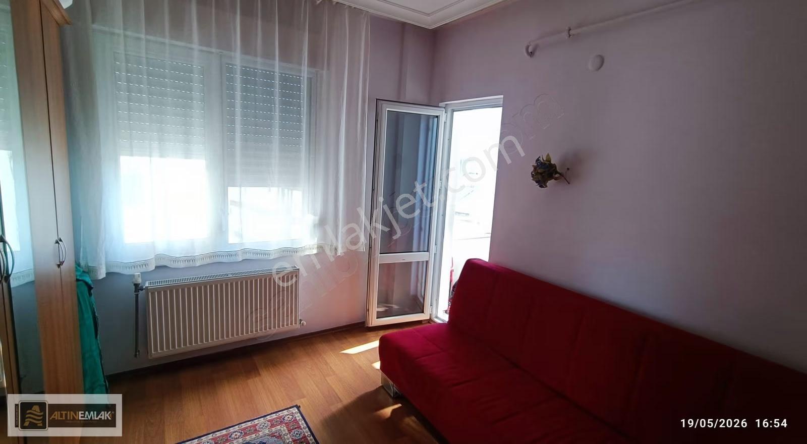 Cumhuriyet Mahallesinde 3+1, 145 M2 Denize Sıfır Yalı Dairesi - Görsel 24