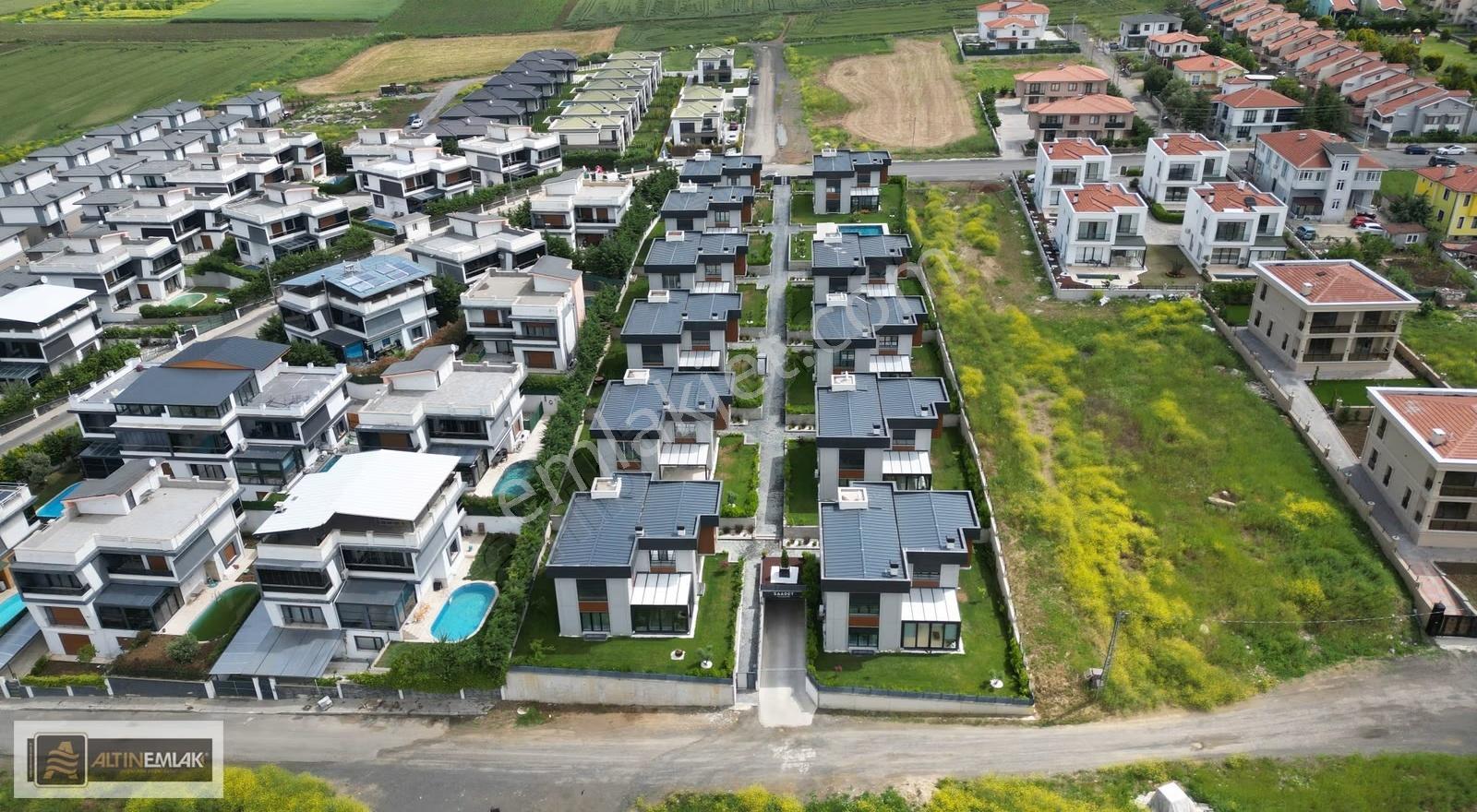 Süleymanpaşa Namık Kemal Mahallesinde Satılık Arsa 468 M2 - Görsel 4