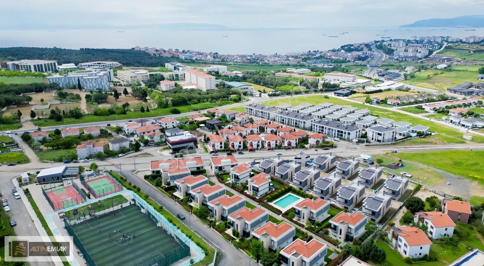 Süleymanpaşa Namık Kemal Mahallesinde Satılık Arsa 468 M2 - Görsel 2