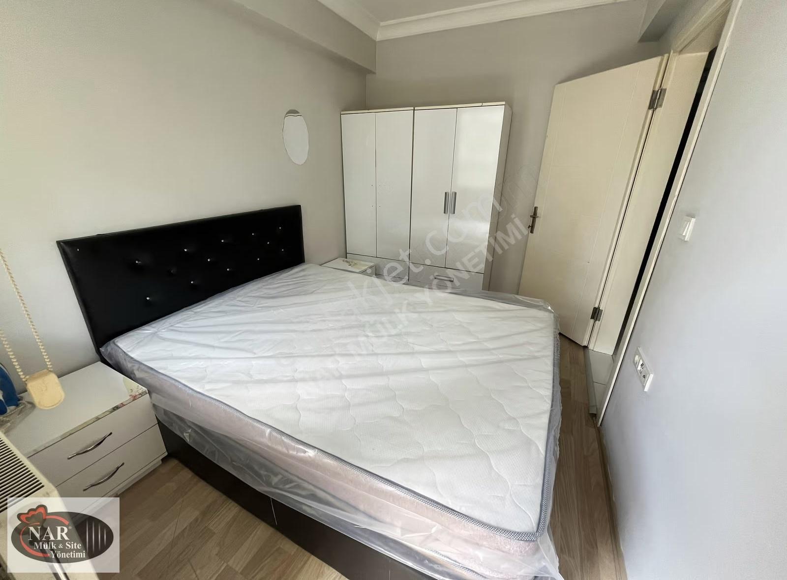 Naryönetim'den Görükle Merkezde 2+1 Ayrı Mutfaklı Eşyalı Kiralık - Görsel 9