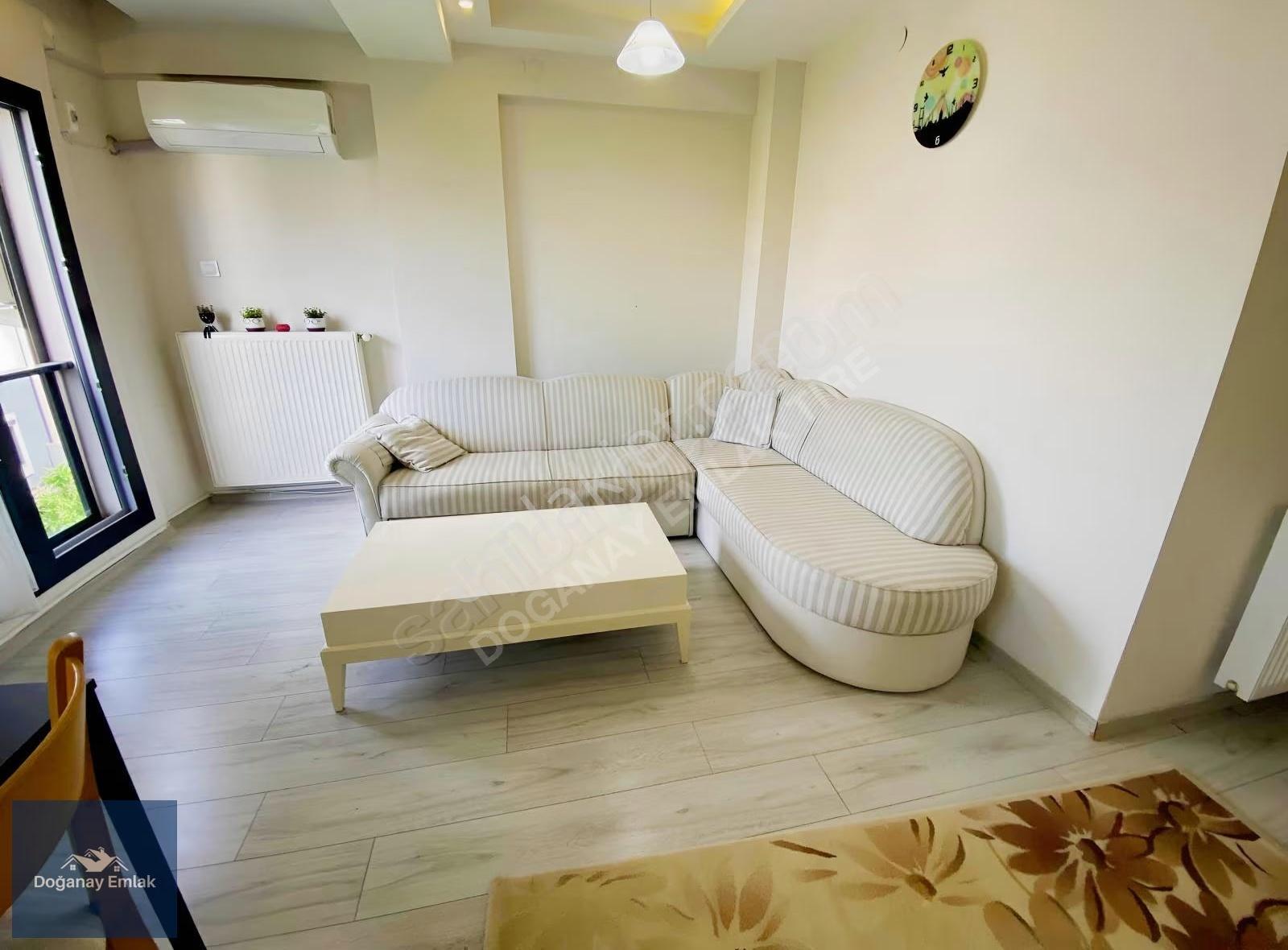 Tire Şehir Merkezinde Kiralık 1+1 Ara Kat Daire Boş Daire - Görsel 18