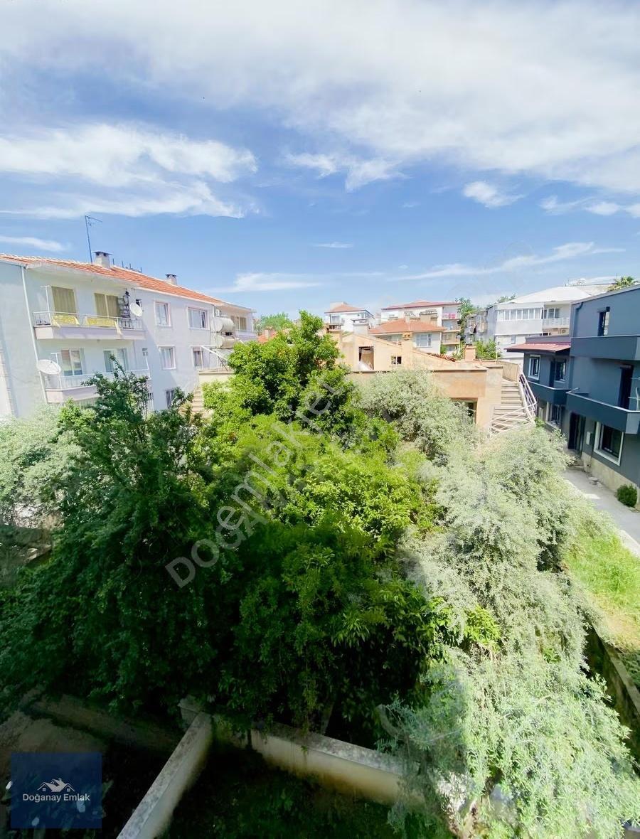 Tire Şehir Merkezinde Kiralık 1+1 Ara Kat Daire Boş Daire - Görsel 25
