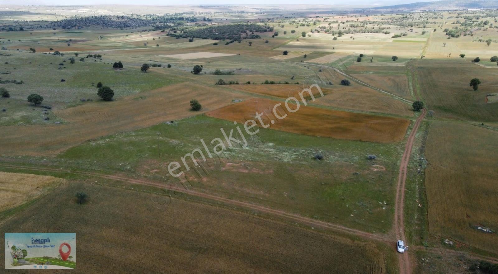 Akören Tülce De 4.623 M2 Müstakil Tapulu Arazi - Görsel 5