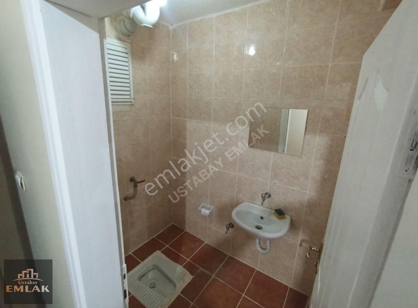 Ustabay Emlak'tan Kiralık Arakat 3+1 Çift Balkonl Kilerli Daire - Görsel 11
