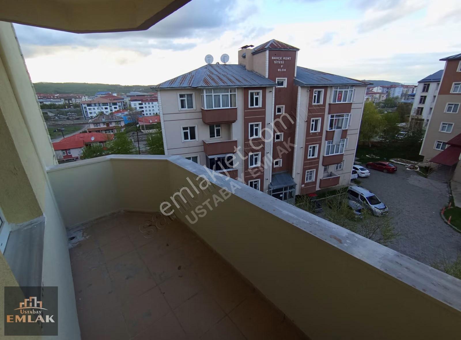 Ustabay Emlak'tan Kiralık Arakat 3+1 Çift Balkonl Kilerli Daire - Görsel 20
