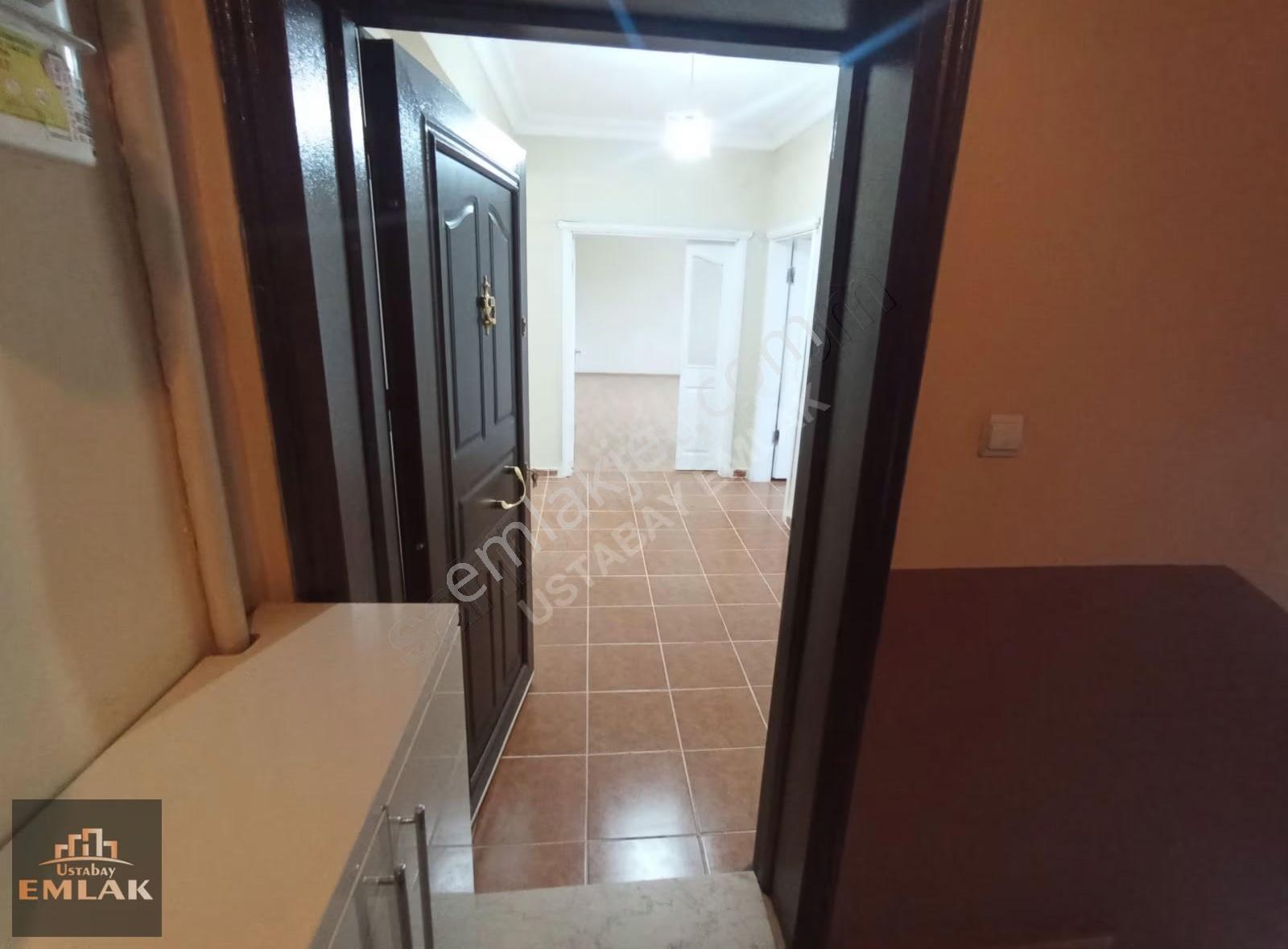 Ustabay Emlak'tan Kiralık Arakat 3+1 Çift Balkonl Kilerli Daire - Görsel 13