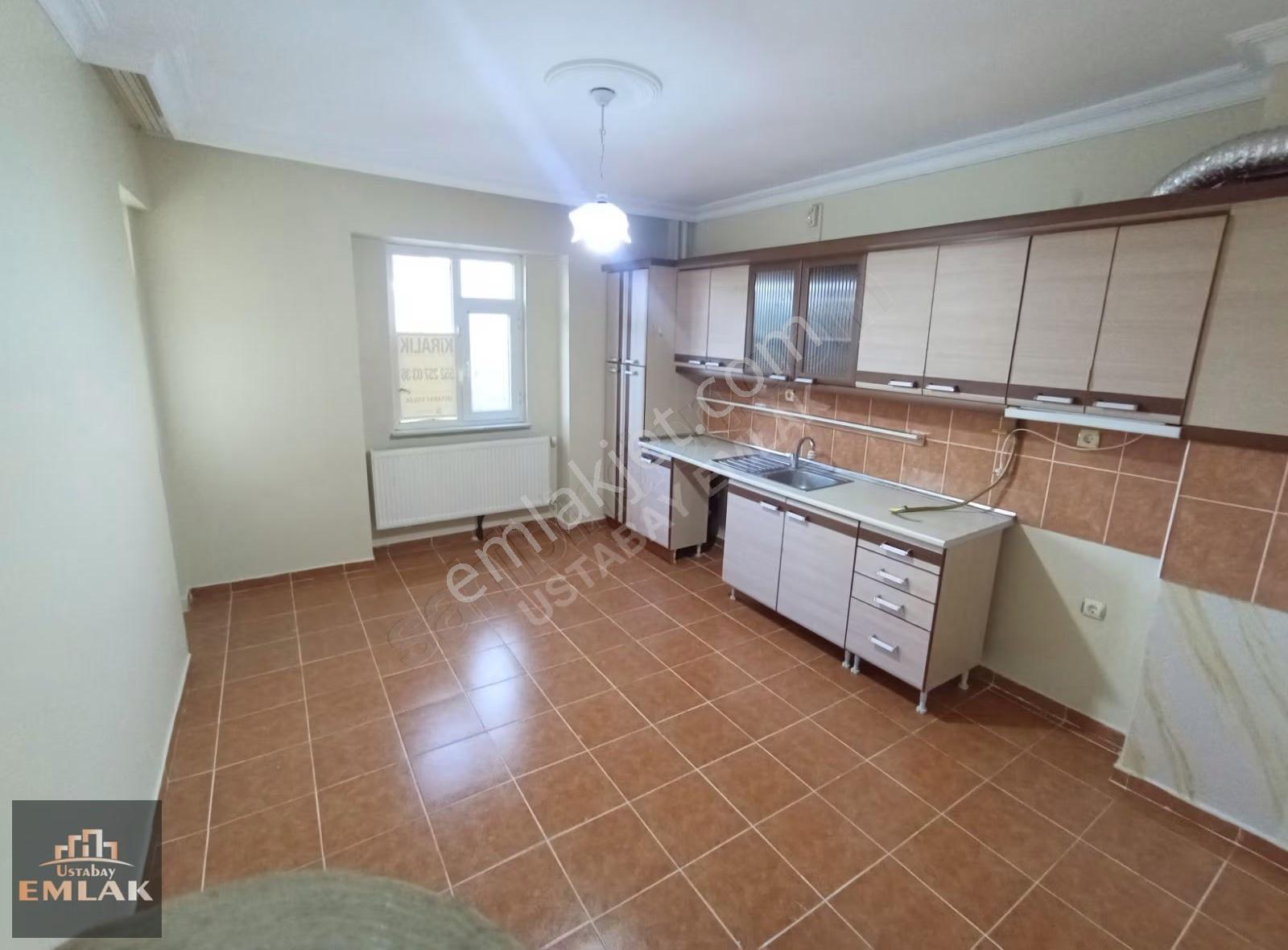 Ustabay Emlak'tan Kiralık Arakat 3+1 Çift Balkonl Kilerli Daire - Görsel 19