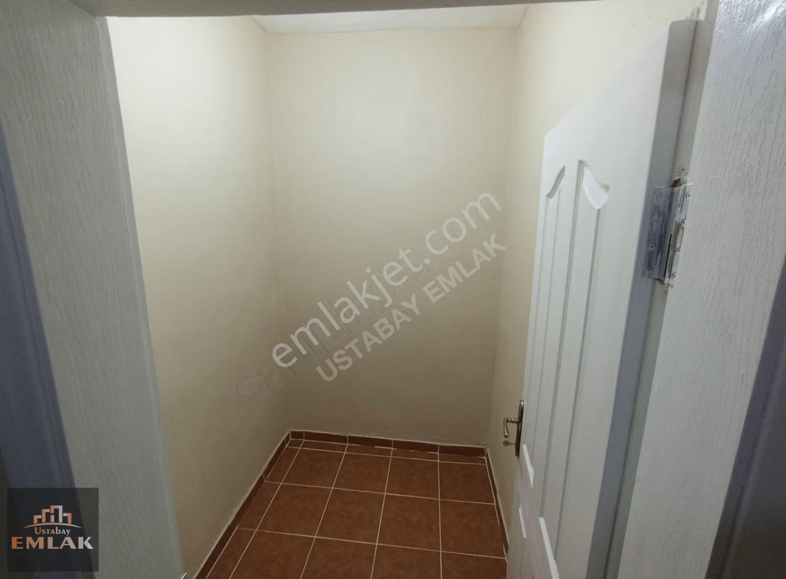 Ustabay Emlak'tan Kiralık Arakat 3+1 Çift Balkonl Kilerli Daire - Görsel 6
