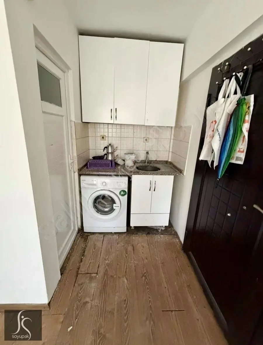 Denizli Çınar Meydanı Yakını Satılık Ofis/home Ofis - Görsel 2