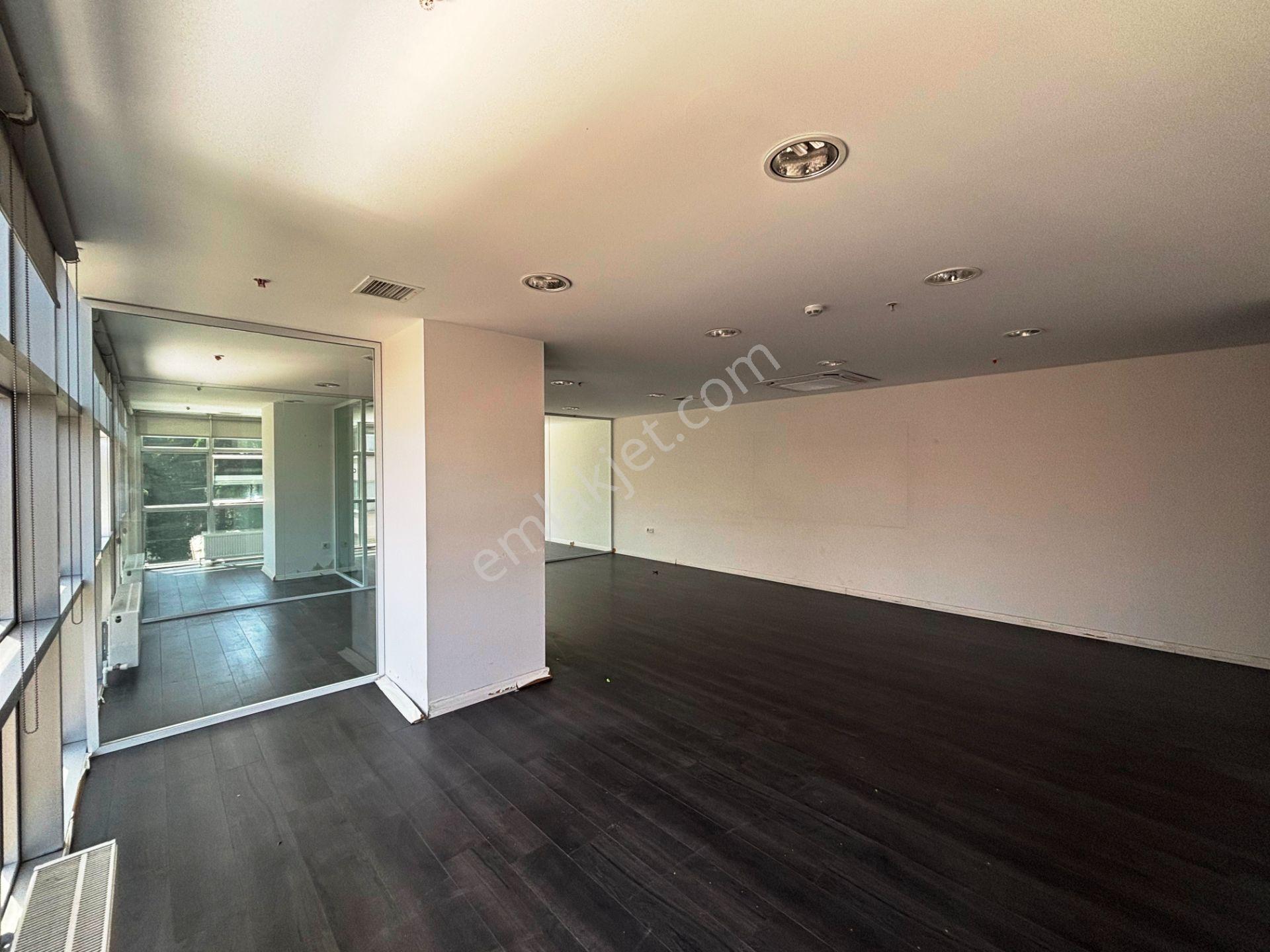 Bağdat Cadde Üstü 11yıllık Güvenlikli Prestijli 3+1 Kiralık Ofis - Görsel 6