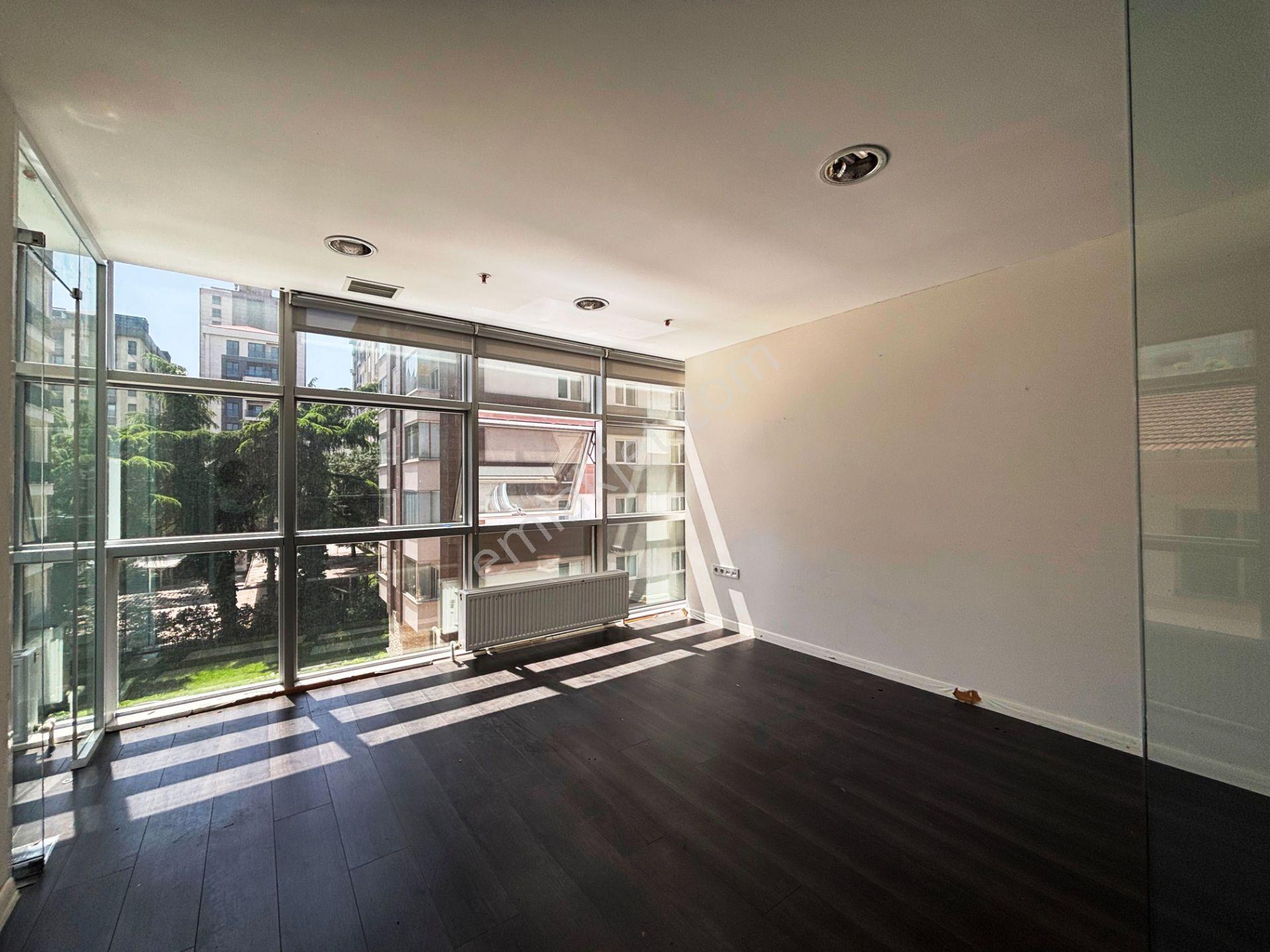 Bağdat Cadde Üstü 11yıllık Güvenlikli Prestijli 3+1 Kiralık Ofis - Görsel 13