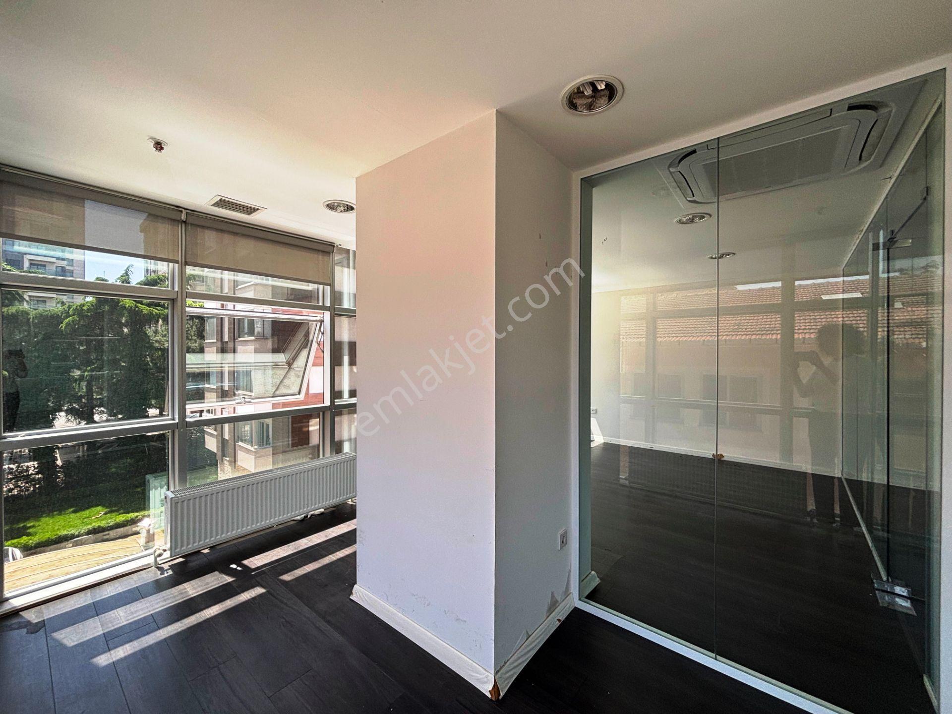 Bağdat Cadde Üstü 11yıllık Güvenlikli Prestijli 3+1 Kiralık Ofis - Görsel 16
